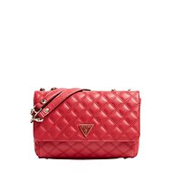 GUESS Cessily convertible xbody flap - lipstick - Handbag