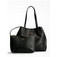 GUESS Vikky tote - black - Handbag