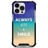 Mobiwear Elite Bumper with MagSafe - Apple iPhone 13 Pro - D074D - Phone Cover