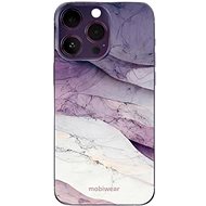 Mobiwear Silikon pro Apple iPhone 14 Pro Max - B001F - Phone Cover