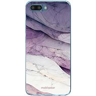 Mobiwear Silikon pro Honor 10 - B001F - Phone Cover