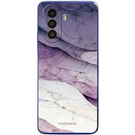 Mobiwear Silikon pro Huawei Nova Y70 - B001F - Phone Cover