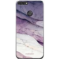 Mobiwear Silikon pro Huawei P Smart - B001F - Phone Cover