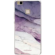 Mobiwear Silikon pro Huawei P9 Lite - B001F - Phone Cover