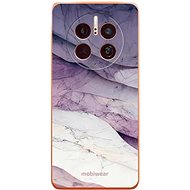 Mobiwear Silikon pro Huawei Mate 50 Pro - B001F - Phone Cover