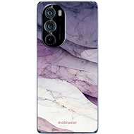 Mobiwear Silikon pro Motorola Edge 30 Pro - B001F - Phone Cover