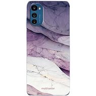Mobiwear Silikon pro Motorola Moto E32 / E32s - B001F - Phone Cover