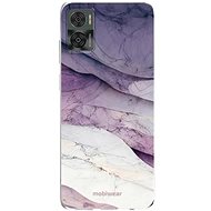 Mobiwear Silikon pro Motorola Moto E22 / E22i - B001F - Phone Cover