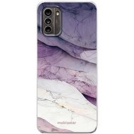 Mobiwear Silikon pro Nokia G60 5G - B001F - Phone Cover
