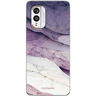 Mobiwear Silikon pro Nokia X30 5G - B001F - Phone Cover