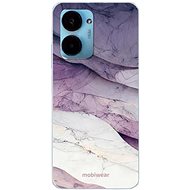 Mobiwear Silikon pro Realme C33 - B001F - Phone Cover