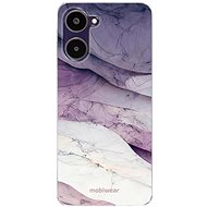 Mobiwear Silikon pro Realme 10 - B001F - Phone Cover