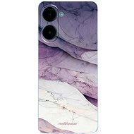 Mobiwear Silikon pro Realme 10 Pro - B001F - Phone Cover