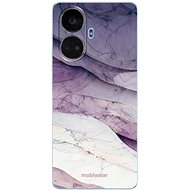 Mobiwear Silikon pro Realme 10 Pro Plus - B001F - Phone Cover
