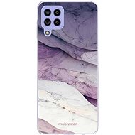Mobiwear Silikon pro Samsung Galaxy A22 4G - B001F - Phone Cover