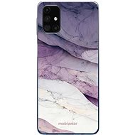 Mobiwear Silikon pro Samsung Galaxy M31s - B001F - Phone Cover