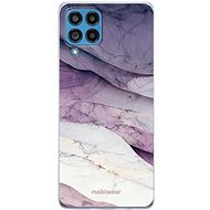 Mobiwear Silikon pro Samsung Galaxy M53 5G - B001F - Phone Cover