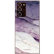 Mobiwear Silikon pro Samsung Galaxy Note 20 Ultra - B001F - Phone Cover