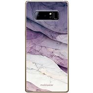 Mobiwear Silikon pro Samsung Galaxy Note 8 - B001F - Phone Cover