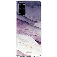 Mobiwear Silikon pro Samsung Galaxy S20 Plus - B001F - Phone Cover