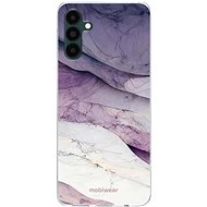 Mobiwear Silikon pro Samsung Galaxy A04S - B001F - Phone Cover