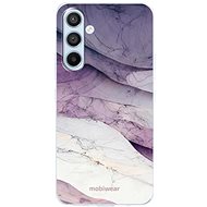 Mobiwear Silikon pro Samsung Galaxy A54 5G - B001F - Phone Cover