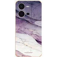 Mobiwear Silikon pro Vivo X80 Lite - B001F - Phone Cover