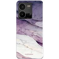 Mobiwear Silikon pro Vivo Y35 - B001F - Phone Cover