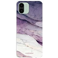 Mobiwear Silikon pro Xiaomi Redmi A1 - B001F - Phone Cover