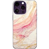 Mobiwear Silikon pro Apple iPhone 14 Pro Max - B002F - Phone Cover
