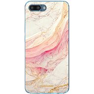 Mobiwear Silikon pro Honor 10 - B002F - Phone Cover