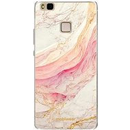 Mobiwear Silikon pro Huawei P9 Lite - B002F - Phone Cover