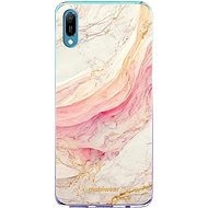 Mobiwear Silikon pro Huawei Y5 2019 / Honor 8S - B002F - Phone Cover