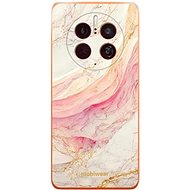 Mobiwear Silikon pro Huawei Mate 50 Pro - B002F - Phone Cover
