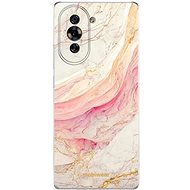 Mobiwear Silikon pro Huawei Nova 10 - B002F - Phone Cover