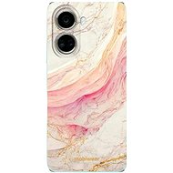 Mobiwear Silikon pro Huawei Nova 10 SE - B002F - Phone Cover
