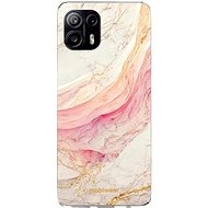 Mobiwear Silikon pro Motorola Edge 20 Lite - B002F - Phone Cover