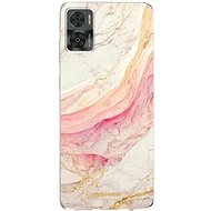 Mobiwear Silikon pro Motorola Moto E22 / E22i - B002F - Phone Cover