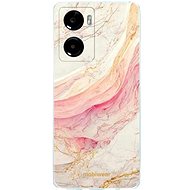 Mobiwear Silikon pro OnePlus Nord N20 SE - B002F - Phone Cover