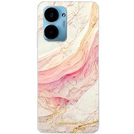 Mobiwear Silikon pro Realme C33 - B002F - Phone Cover