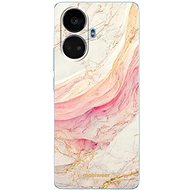 Mobiwear Silikon pro Realme 10 Pro Plus - B002F - Phone Cover