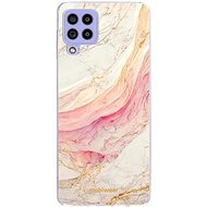 Mobiwear Silikon pro Samsung Galaxy A22 4G - B002F - Phone Cover
