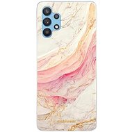 Mobiwear Silikon pro Samsung Galaxy M32 5G - B002F - Phone Cover