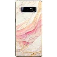Mobiwear Silikon pro Samsung Galaxy Note 8 - B002F - Phone Cover