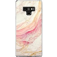 Mobiwear Silikon pro Samsung Galaxy Note 9 - B002F - Phone Cover