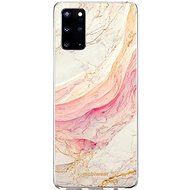 Mobiwear Silikon pro Samsung Galaxy S20 Plus - B002F - Phone Cover
