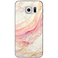 Mobiwear Silikon pro Samsung Galaxy S6 - B002F - Phone Cover