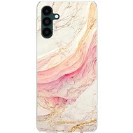 Mobiwear Silikon pro Samsung Galaxy A04S - B002F - Phone Cover