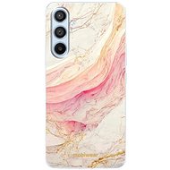 Mobiwear Silikon pro Samsung Galaxy A54 5G - B002F - Phone Cover
