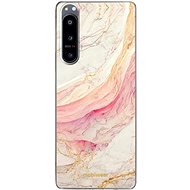 Mobiwear Silikon pro Sony Xperia 5 IV - B002F - Phone Cover